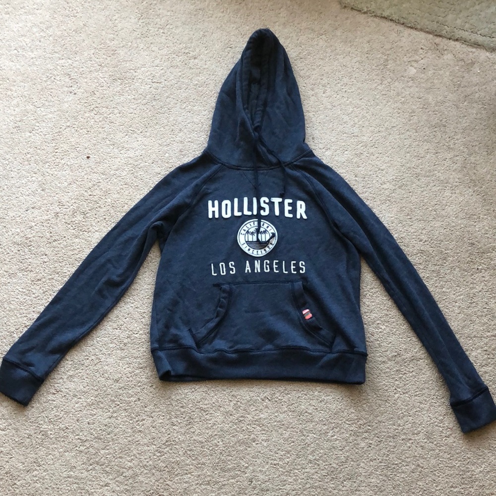 Hollister sweatshirt